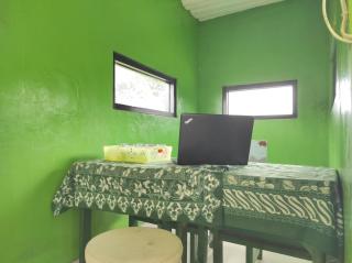 OYO 90333 Wisma Tenang Jaya Syariah - 5