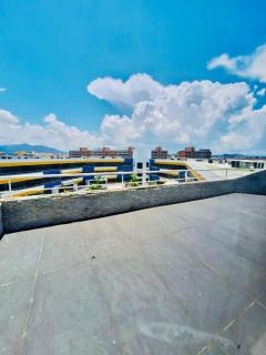 Coral Plaza Lechería Vacaciones cerca de playa - El Morto de Barcelona - 1