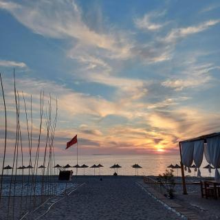 Lost Paradise Eco Camping - Himare - 0