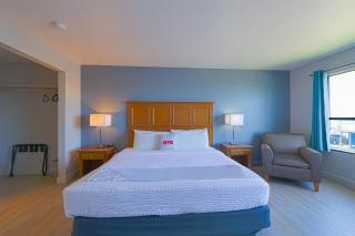 OYO Waves Hotel Newport OR - NYE Beach - Newport - 2
