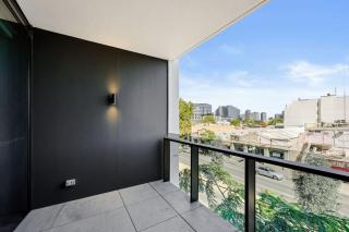 The Marker - Trendy Executive CBD Apt with parking - Melbourne - 5