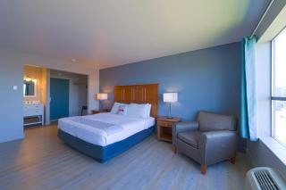 OYO Waves Hotel Newport OR - NYE Beach - Newport - 3