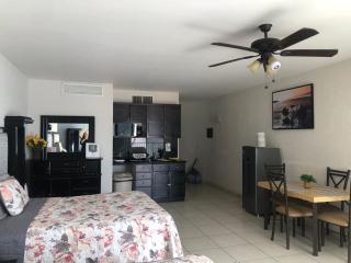 Condominio Yaqui 320 - 2