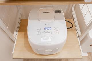 self-check in misimaya building - 3