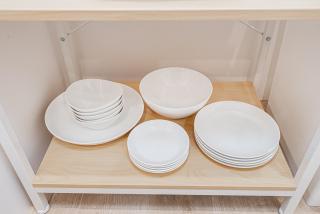 self-check in misimaya building - 2