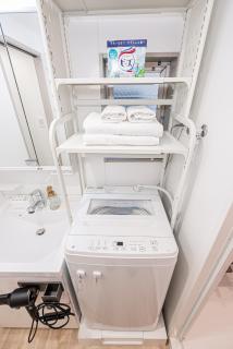 self-check in misimaya building - 1