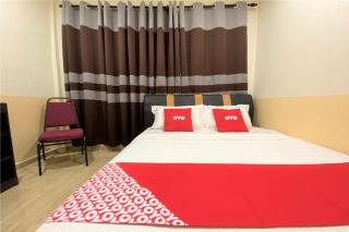 Hotel O Bayu Sintok Motel - 1