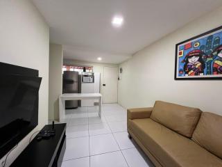 Flat em Gravatá com 2 quartos - Gravatá - 7
