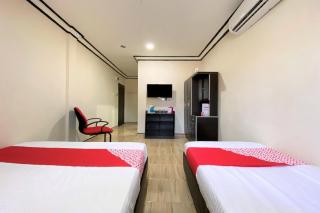 Hotel O Bayu Sintok Motel - 3
