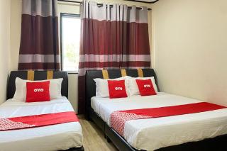 Hotel O Bayu Sintok Motel - 1