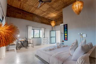 Rocka Villa Maenam - Amphoe Koksamui - 8