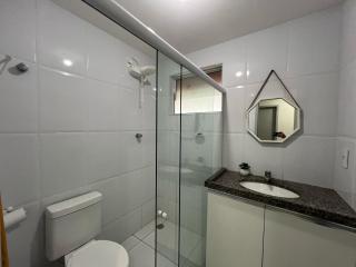 Flat em Gravatá com 2 quartos - Gravatá - 5