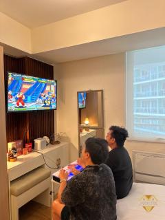 Azure Urban Resort Residences by Hidden Gem Staycation - Manila - 1