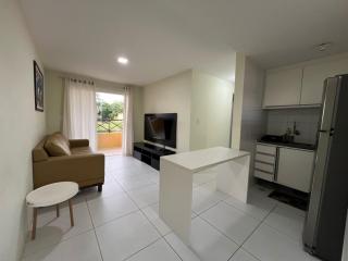 Flat em Gravatá com 2 quartos - Gravatá - 8