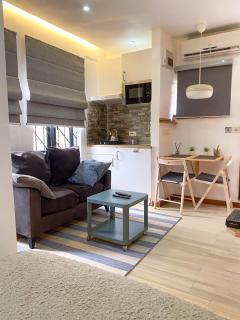 Artsy Chic Studio Apt Gidistays Lekki - 5