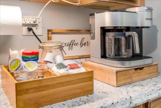 Cozy Lake House with Fireplace, Views, Close to Skiing! - 3