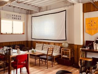 CCCOFFEE HOSTEL Kobe - Kobe - 6