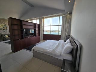 درة العروس فيلا هابي بيتش شاطى خاص - 8