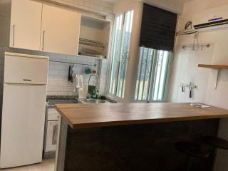 Apartamento Macarena - Sevilla - 9