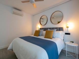 Villa with heated pool in Gran Canaria - San Bartolomé - 7