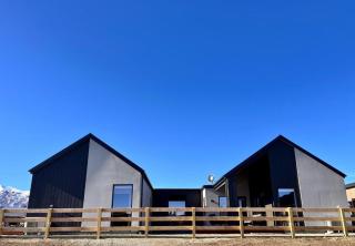 The Peaks - Lake Tekapo - 7