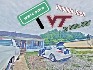 Quick Stay - Convenient & Cozy - 20 Minutes from Charleston - 6