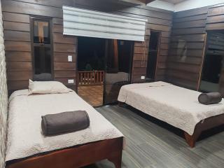 Cabaña Ivi - 8
