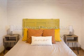 El Benteveo departamento con jardín donde disfrutar la cocina de fuegos, los vinos y la naturaleza desde la mejor zona de Chacras de Coria - Ciudad Lujan de Cuyo - 5