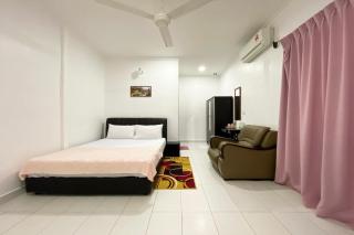Hotel O Dh Residence - 7
