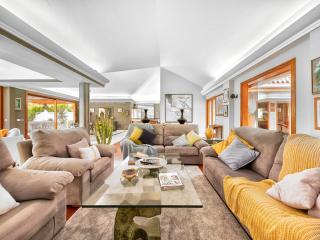 Charming bungalow with pool in Maspalomas - San Bartolomé - 8