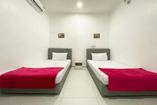 Hotel O Dh Residence - 5