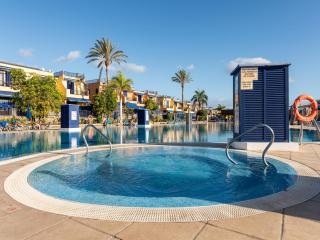 Comfortable duplex near Meloneras beach - 0
