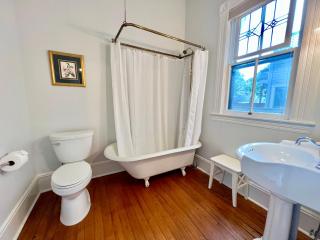 Brackenridge House Bed and Breakfast - San Antonio - 6