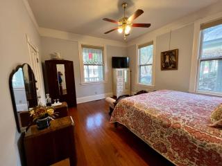 Brackenridge House Bed and Breakfast - San Antonio - 2