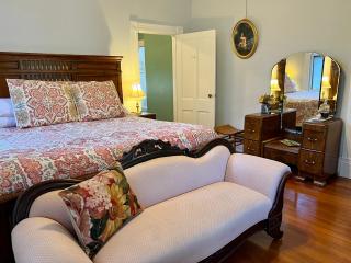 Brackenridge House Bed and Breakfast - San Antonio - 1