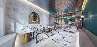 Elegant International Hotel Shanghai - Bund Sichuan Road North Metro Branch - 3