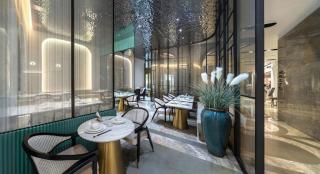 Elegant International Hotel Shanghai - Bund Sichuan Road North Metro Station Branch - 2