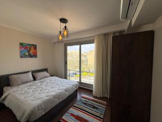 Luxury resort living Palm Parks Sheikh Zayed City - Sheikh Zayed - 8
