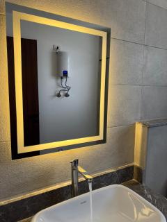 Luxury resort living Palm Parks Sheikh Zayed City - Sheikh Zayed - 4