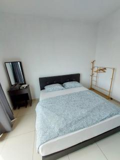 Jelutong Georgetown KPS 3br Condo for Family 6pax - Jelutong - 6