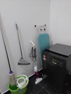 Jelutong Georgetown KPS 3br Condo for Family 6pax - Jelutong - 7