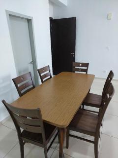 Jelutong Georgetown KPS 3br Condo for Family 6pax - Jelutong - 1