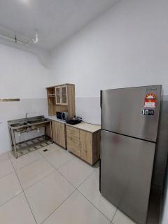 Jelutong Georgetown KPS 3br Condo for Family 6pax - Jelutong - 5