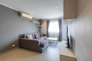 Modern Condo - 1BR T1 -501 - 6