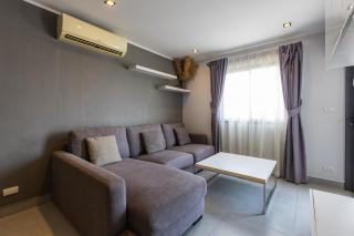 Modern Condo - 1BR T1 -501 - 7