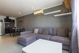 Modern Condo - 1BR T1 -501 - 9