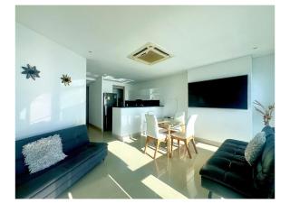 Apartamento Palmar - Cartagena das Índias - 3