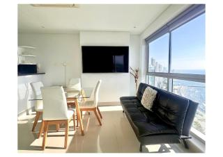 Apartamento Palmar - Cartagena das Índias - 9
