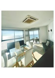 Apartamento Palmar - Cartagena das Índias - 8