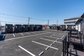 HOTEL R9 The Yard Otawara - 3